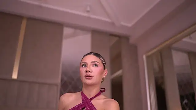 BlairSanders's cam snapshot