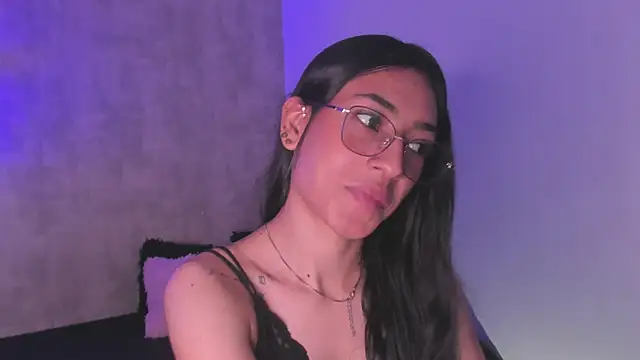 Becky_G's cam snapshot