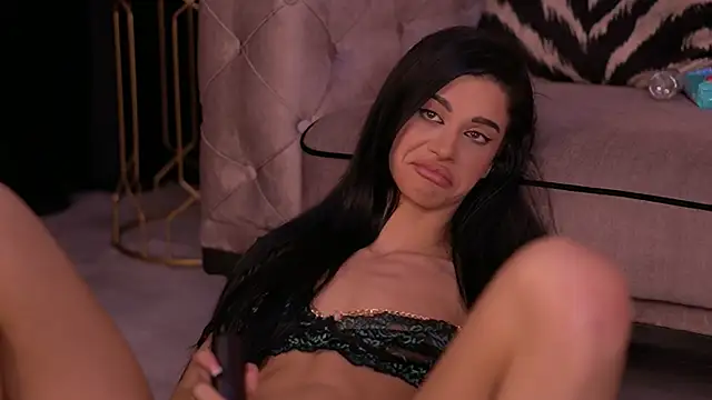 ArinaCarter's cam snapshot