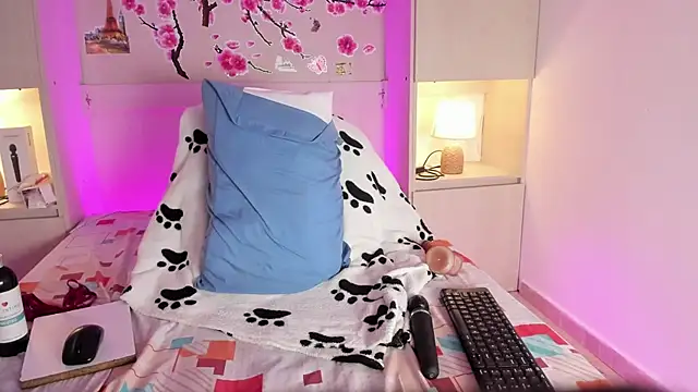 LexxaQueen's cam snapshot