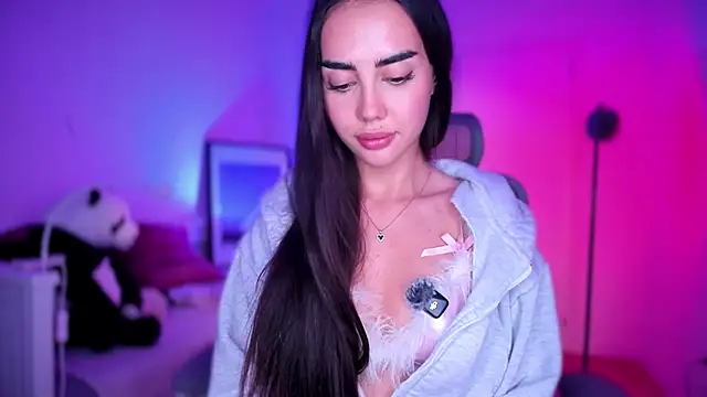 Lil_Gabby's cam snapshot