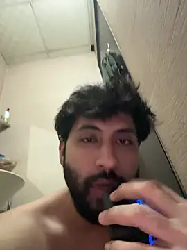 KabirDickhead live sex cam