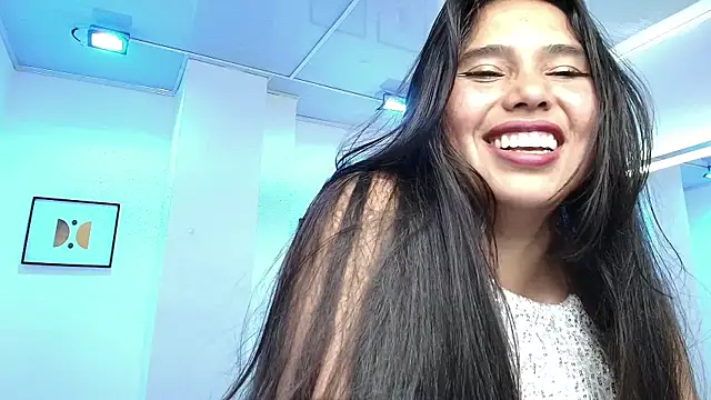 Gemma_bellini's cam snapshot