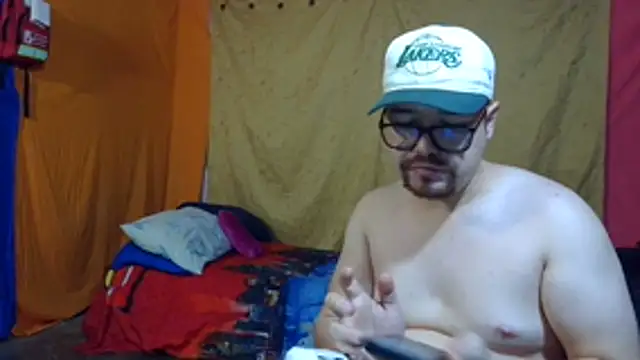 pecadodulce123's cam snapshot