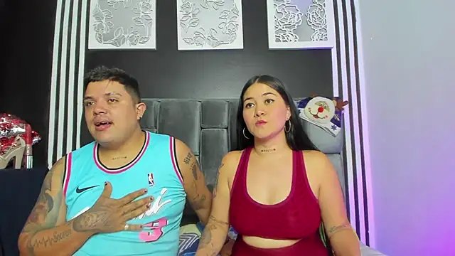 Hornycouple_Hot's cam snapshot