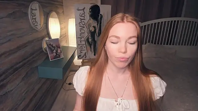 LavetaShiroma's cam snapshot