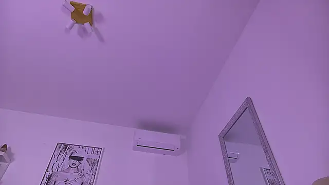 MissyJi's cam snapshot