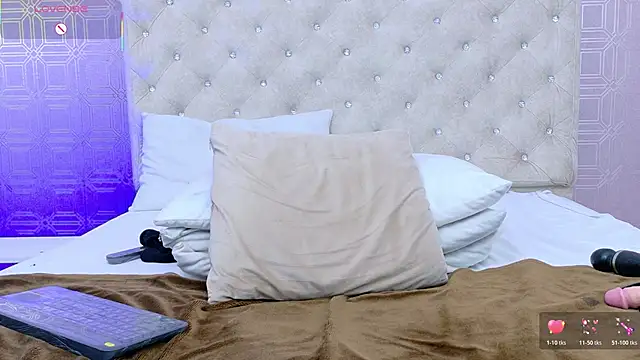 Derieri_D's cam snapshot