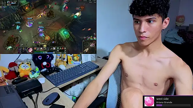 TwoBoys4Cum's cam snapshot