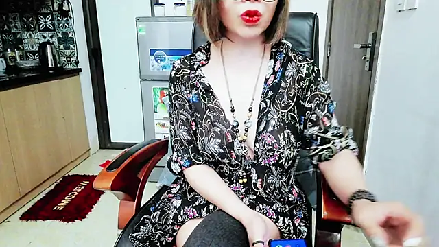 Miu-Le's cam snapshot