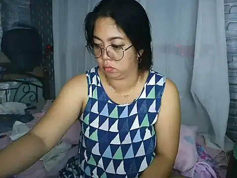 dimple_anne1's cam snapshot