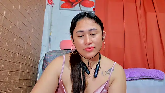 Ugly-Filipina's cam snapshot