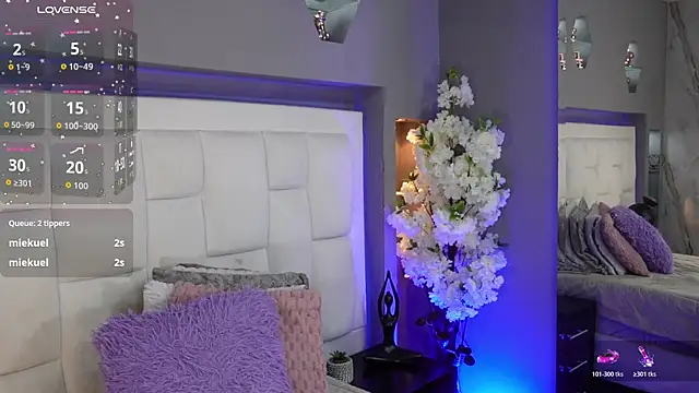 CuteAri live sex cam