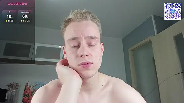 Kevin_Young_Cat's cam snapshot