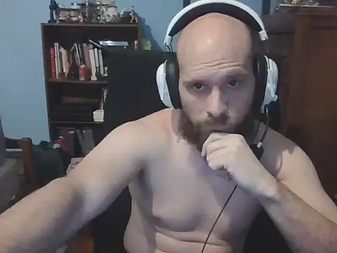 PDrents's cam snapshot