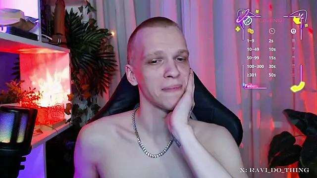 frozen_boy's cam snapshot