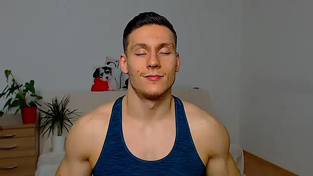 ZeinMiracles's cam snapshot