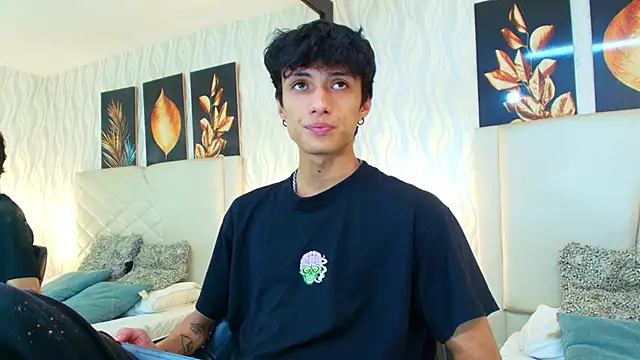 Lean_Portman's cam snapshot