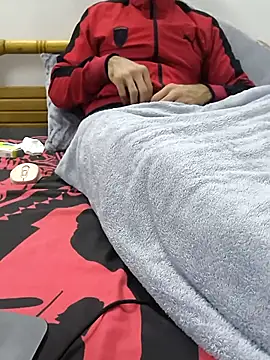 yazin19's cam snapshot