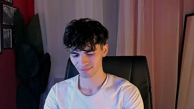 JaremyHarris's cam snapshot