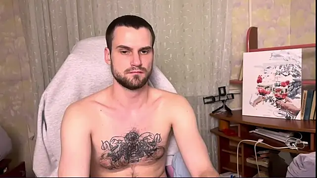 Iveraan's cam snapshot