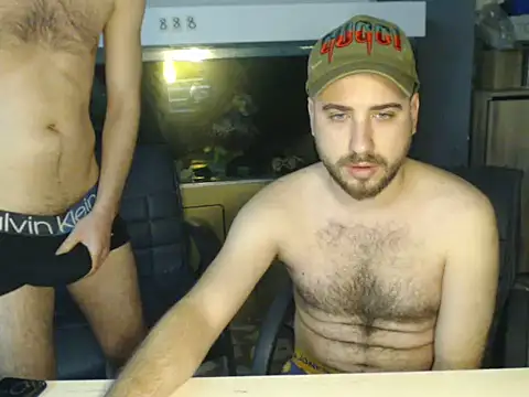 2hellboys's cam snapshot