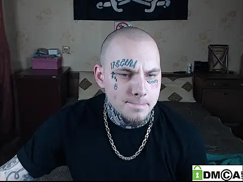 Keny_Collins's cam snapshot