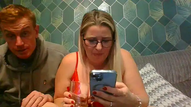 SweetXCandyX's cam snapshot