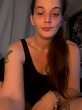 kittykatbean's cam snapshot