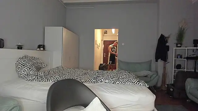 paulblack21's cam snapshot