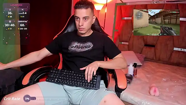 Maximo__ live sex cam