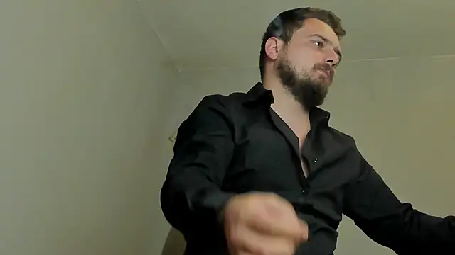 Master_Mark_Wayne's cam snapshot