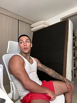 sendfer's cam snapshot