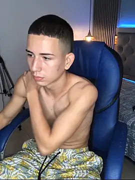 JackSwan18's cam snapshot