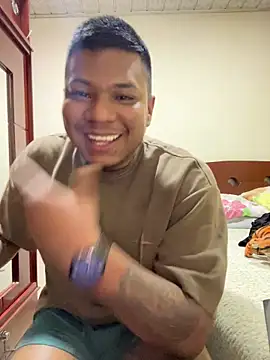 Saipadpuer30's cam snapshot