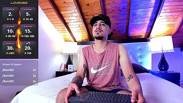 Sebastian_Berne's cam snapshot