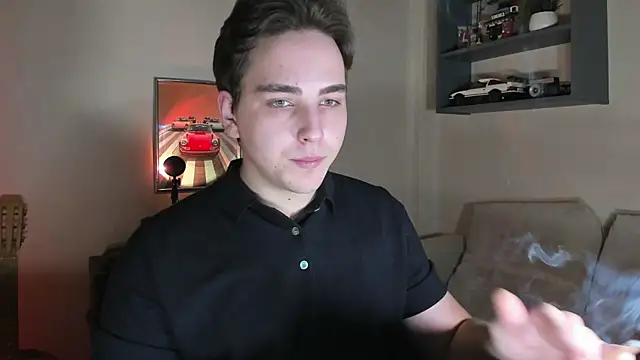 Eric_ether's cam snapshot