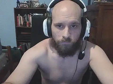 PDrents's cam snapshot