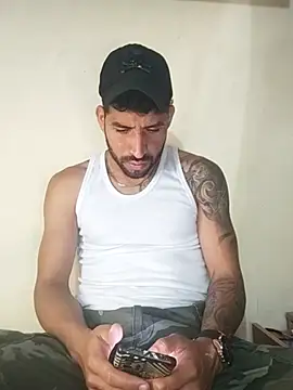 Alexsexygamer's cam snapshot