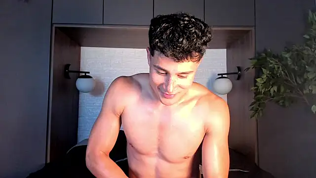 AustinJones_'s cam snapshot