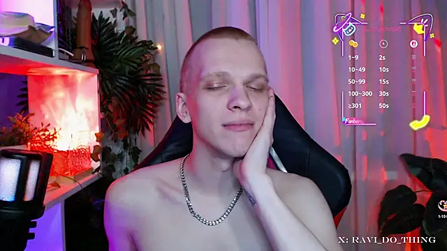 frozen_boy's cam snapshot