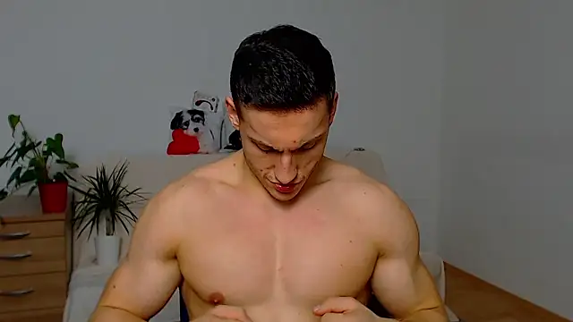 ZeinMiracles's cam snapshot