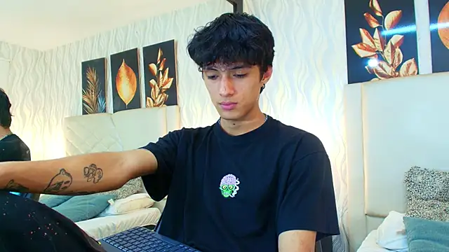 Lean_Portman's cam snapshot