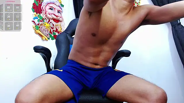 DayroDuran's cam snapshot