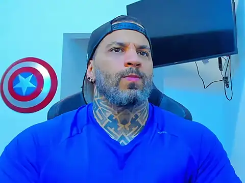 JoshRigby's cam snapshot