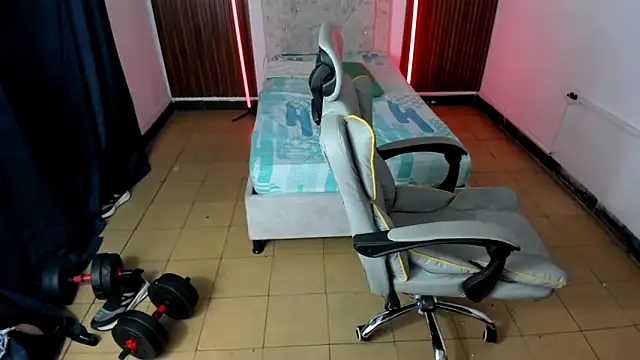 pablo_prada's cam snapshot