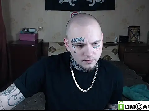 Keny_Collins's cam snapshot