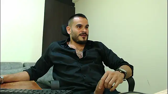 cowboyht's cam snapshot