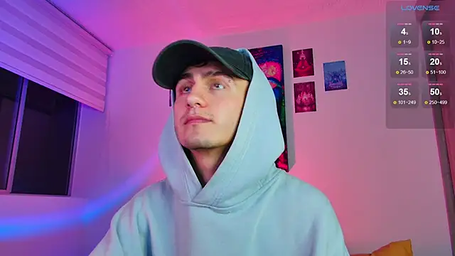 dimitri-bilak's cam snapshot