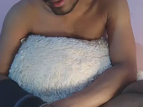 Double_Spice_Boy's cam snapshot